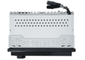 DAB / BT autoradio Ford KA 1996-2007 | 4×50 watt | multicolor | Audiovolt AMS-450DAB
