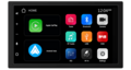 DAB+ Wireless Apple Carplay & Android auto navigatie voor Ford Transit Connect | Tourneo Audiovolt XPA-675DBT