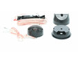 MX-Serie 130mm 2-weg Efficient  Composet 2x115/75 watt
