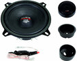 MX-Serie 130mm 2-weg Efficient  Composet 2x115/75 watt