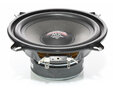 MX-Serie 130mm 2-weg Efficient  Composet 2x115/75 watt