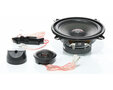 MX-Serie 130mm 2-weg Efficient  Composet 2x115/75 watt