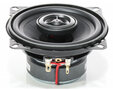 MXC-SERIE 100 mm Coaxial Systeem Vermogen: 2x 100/60 Watt