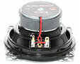 MXC-SERIE 100 mm Coaxial Systeem Vermogen: 2x 100/60 Watt