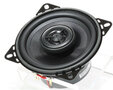 MXC-SERIE 100 mm Coaxial Systeem Vermogen: 2x 100/60 Watt