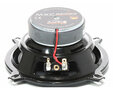 MXC-SERIE 130 mm set Coaxial Systeem Vermogen: 2x 110/70 watt