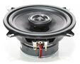 MXC-SERIE 130 mm set Coaxial Systeem Vermogen: 2x 110/70 watt