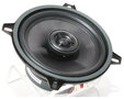 MXC-SERIE 130 mm set Coaxial Systeem Vermogen: 2x 110/70 watt