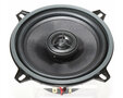 MXC-SERIE 130 mm set Coaxial Systeem Vermogen: 2x 110/70 watt