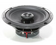 MXC-SERIE 165 mm set Coaxial Systeem Vermogen: 2x 120/80 Watt