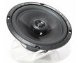 MXC-SERIE 165 mm set Coaxial Systeem Vermogen: 2x 120/80 Watt