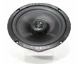 MXC-SERIE 165 mm set Coaxial Systeem Vermogen: 2x 120/80 Watt