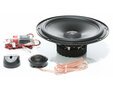 M-SERIE 200 mm 2-Weg HIGH EFFICIENT Composet.
