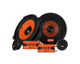 GAS MAD Level 2 Component kit 6.5"