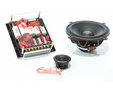 HX-SERIE DUST EVO 3 130 mm 2-Way High-end Neodym Compo Systeem