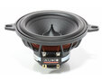 AUDIO SYSTEM  80mm HIGH-END Midrange Speaker met neodymiummagneet