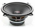 AUDIO SYSTEM 130 mm HIGH-END Midrange Woofer/Speaker