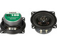 Speakers 2-weg 100mm 70Watt Paar