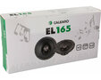 Speakers 2-weg 165mm 100Watt  Paar