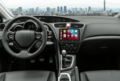 DAB+ navigatiesysteem voor Honda Civic 2012-2019 | CarPlay en Android Auto | XPA-800RDAB
