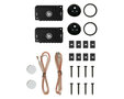 DLS 6,5"/165mm Performance component speakers
