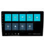 DAB+ autoradio navigatie voor Hyundai I20 (2014-2020) | Apple Carplay en Android | DSP sound | Qled 9-inch ARG-900DAB