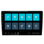 DAB+ autoradio navigatie voor Hyundai IX35 2010-2018 Apple Carplay en Android | DSP sound | Qled 9-inch ARG-900DAB