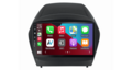 Hyundai IX35 2010-2018 Apple Carplay en Android auto navigatie | DSP sound | Qled 9-inch AV-D040Q