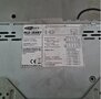 caliber RCD123BT