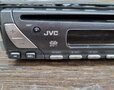JVC KD-G152