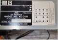 JVC KD-G511