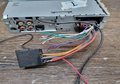 JVC KD-G511