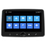 DAB+ navigatiesysteem voor Kia Carens 2013-2019 | CarPlay en Android Auto | XPA-800RDAB