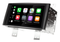 Wireless Apple Carplay & Android auto navigatie geschikt voor Kia CEE’D 2007-2009 Audiovolt XPA-675BT