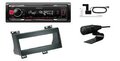 DAB+ bluetooth autoradio Kia Cee’d 2007 – 2009