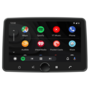 DAB+ navigatiesysteem voor Kia Picanto 2017-2021 | CarPlay en Android Auto | XPA-800RDAB