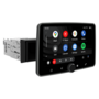DAB+ navigatiesysteem voor Mercedes Citan 2021-2024 | CarPlay en Android Auto | XPA-800RDAB
