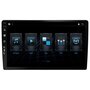 Mercedes C klasse, G klasse, Vito, Viano Apple Carplay en Android navigatie | DSP sound | Qled 9-inch AV-D040Q