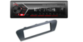 1-din bluetooth autoradio Renault Scenic , Grand Senic 2009 -2016