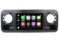 Geschikt voor Mercedes Sprinter 2018+ navigatie draadloos Carlink en Android 11 | DDR4 octa core 10inch