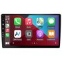 Nissan Qashqai / X-Trail 2014-2020 Apple Carplay en Android navigatie | DSP sound | Qled 10-inch AV-D040Q