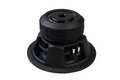 BLACKAIR12D2-V7: Black Air 12 inch Dual 2Ω Subwoofer