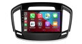 Opel Insignia 2014-2018 Apple Carplay en Android navigatie | DSP sound | octa core 4+64GB | Qled 9-inch AV-D040Q