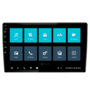 DAB+ autoradio navigatie voor Opel Karl 2017+ | Apple Carplay en Android | DSP sound | Qled 9-inch ARG-900DAB