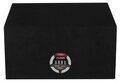 SLICKCBR12-V7: Slick 12 Inch Hybrid Vented Bass Enclosure