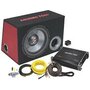 GZ BASS KIT 12.300X-II