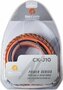 excaliber plug en play set (nieuw) x12c/11000.1/ck-j10