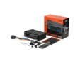 GAS MAD M130BTN 1-DIN, BT, USB, AUX, DSP, RDS