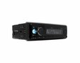 GAS MAX 1DIN BT, AUX, USB, APP, DSP, RDS