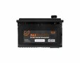 GAS MAX 1DIN BT, AUX, USB, APP, DSP, RDS